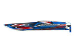 Barcă TRAXXAS SPARTAN SR 1/10 - imagine 14