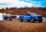 Remorcă pentru barcă Spartan SR TRAXXAS 1/10 - imagine 5