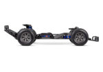 TRAXXAS Slash Modified BL-2S 1/10 Dirt Oval Racer - imagine 8