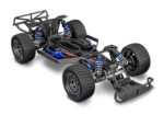 TRAXXAS Slash Modified BL-2S 1/10 Dirt Oval Racer - imagine 5