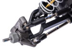 TRAXXAS Slash Modified BL-2S 1/10 Dirt Oval Racer - imagine 9
