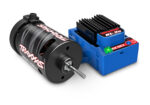 TRAXXAS Slash Modified BL-2S 1/10 Dirt Oval Racer - imagine 2