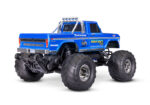 TRAXXAS BIGFOOT Original No.1 2WD 1/10 Monster Truck - imagine 3