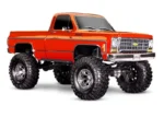 TRAXXAS TRX-4 Chevy K10 High Trail 1/10 Crawler