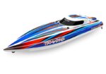Barcă TRAXXAS DISRUPTOR 1/10
