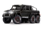 TRAXXAS TRX-6 Mercedes G63 AMG 6x6 1/10