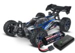 TRAXXAS JATO 4x4 BL-2S 1/8