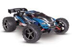 TRAXXAS E-Revo 1/16 Racing Truck