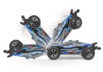 TRAXXAS Rustler 4x4 VXL  1/10 Racing Truck - imagine 7
