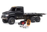 TRAXXAS TRX-6 Hauler Truck 6x6 1/10
