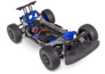 TRAXXAS Ford Fiesta ST 4x4 1/10 Rally - imagine 4