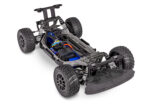 TRAXXAS Ford Fiesta ST 1/10 Rally 4X4 VXL - imagine 2