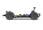 TRAXXAS Ford Fiesta ST 1/10 Rally 4X4 VXL - imagine 4