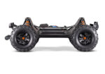 TRAXXAS X-Maxx 4x4  8S VXL 1/7 Monster Truck - imagine 3