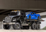 TRAXXAS TRX-6 Hauler Truck 6x6 1/10 - imagine 2