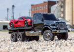 TRAXXAS TRX-6 Hauler Truck 6x6 1/10 - imagine 3
