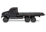 TRAXXAS TRX-6 Hauler Truck 6x6 1/10 - imagine 8