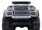 TRAXXAS TRX-6 Mercedes G63 AMG 6x6 1/10 - imagine 8