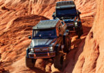 TRAXXAS TRX-6 Mercedes G63 AMG 6x6 1/10 - imagine 11