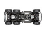 TRAXXAS TRX-6 Mercedes G63 AMG 6x6 1/10 - imagine 4