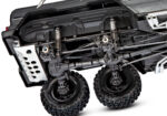 TRAXXAS TRX-6 Mercedes G63 AMG 6x6 1/10 - imagine 2
