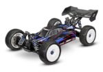 TRAXXAS JATO 4x4 VXL 4S 1/8