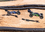 TRAXXAS JATO 4x4 BL-2S 1/8 - imagine 5