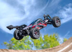 TRAXXAS JATO 4x4 BL-2S 1/8 - imagine 6