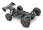 TRAXXAS JATO 4x4 BL-2S 1/8 - imagine 2