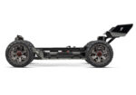 TRAXXAS JATO 4x4 BL-2S 1/8 - imagine 3