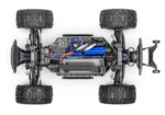 TRAXXAS Stampede 4x4 VXL 1/10 Monster Truck - imagine 4