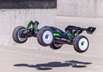 TRAXXAS JATO 4x4 VXL 4S 1/8 - imagine 4
