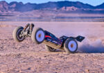 TRAXXAS JATO 4x4 VXL 4S 1/8 - imagine 5