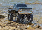 TRAXXAS TRX-4 Chevy K10 High Trail 1/10 Crawler - imagine 9