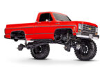 TRAXXAS TRX-4 Chevy K10 High Trail 1/10 Crawler - imagine 2