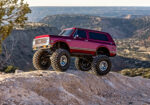 TRAXXAS TRX-4 1972 Blazer High Trail 1/10 Crawler - imagine 10