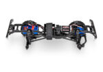 TRAXXAS TRX-4M Chevy K10 4x4  1/18 Crawler - imagine 5