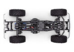 TRAXXAS TRX-4M Chevy K10 4x4  1/18 Crawler - imagine 3