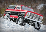 TRAXXAS TRX-4 79 Chevy Blazer 1/10 Crawler - imagine 7