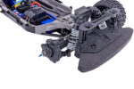 TRAXXAS Ford Fiesta ST 1/10 Rally 4X4 VXL - imagine 6