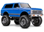 TRAXXAS TRX-4 1972 Blazer High Trail 1/10 Crawler