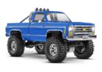 TRAXXAS TRX-4M Chevy K10 4x4  1/18 Crawler