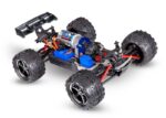 TRAXXAS E-Revo 1/16 Racing Truck - imagine 2