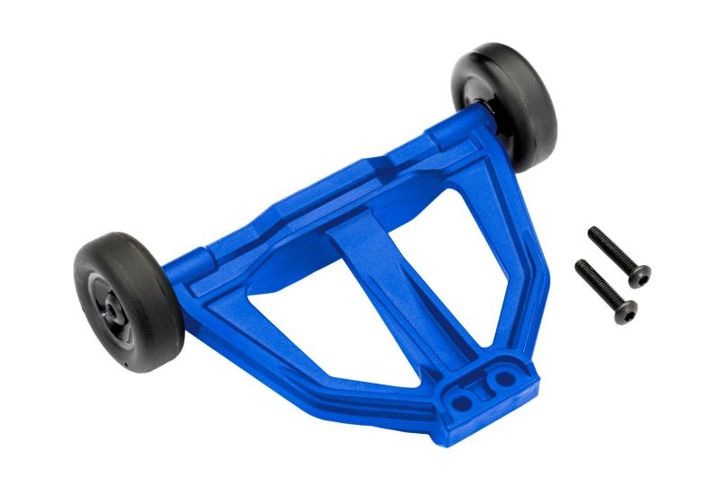 42be29fd0d1cb5af81fe346740a34fcb Wheelie bar albastru - imagine 1