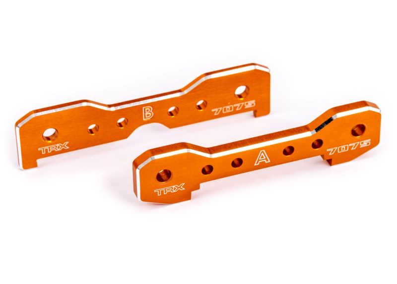 8ff1399220ad23e264ec6b35eb32862b Suport braț de control aluminiu față - imagine 1
