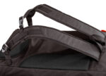 Rucsac RC negru și roșu, 58,5x30x30 cm - imagine 7