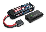 TRAXXAS MINI XRT VXL 3S 4x4 - imagine 14