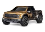 TRAXXAS Raptor R 4x4 4S Fox Ultimate Edition