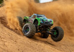 TRAXXAS MAXX Ultimate 4x4 1/10 Monster Truck - imagine 4