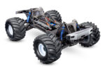 TRAXXAS X-Monster Șasiu 8S VXL 1/7
